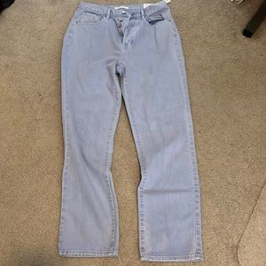 Never worn PacSun jeans